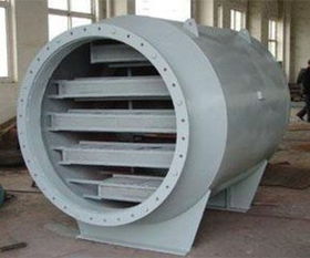 綠色動(dòng)能，匠心鑄就——連云港市萬(wàn)洋電力機(jī)械設(shè)備環(huán)保設(shè)備風(fēng)采錄